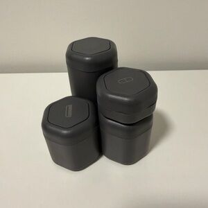 Set of Four Cadence Capsules